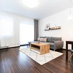 Alure Residences 3 & 24h Self Check-in, Parking In The Garage In The Building Included, New Building, Terrace, Location With A Forest Park With A Lake, Children's Playground * Bańska Bystrzyca
